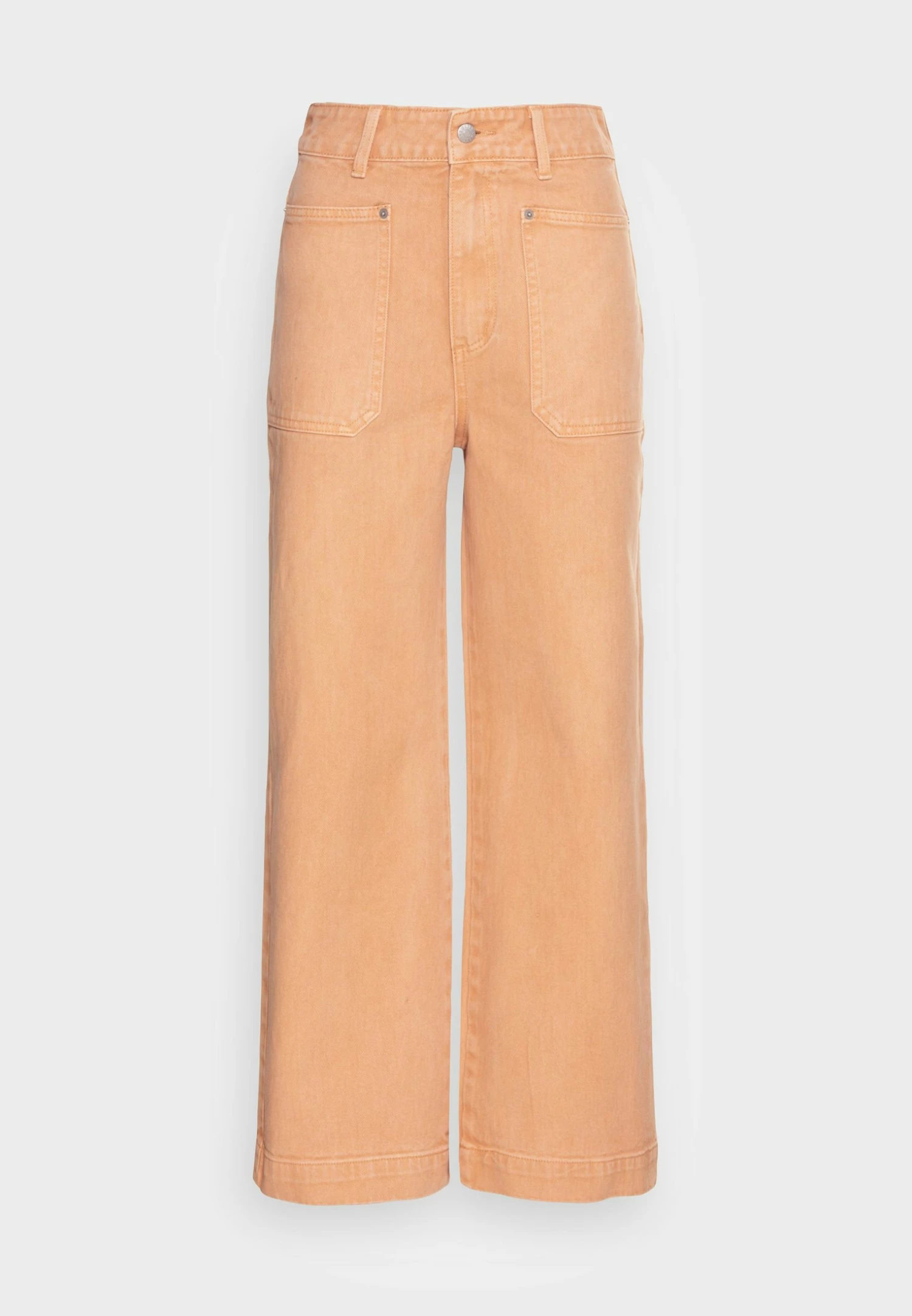 EDITED SUSA - Jean droit Women 4 EDITED SUSA - Jean droit Women – Image 4