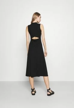 EDITED TALIA DRESS - Robe en jersey Women -France Edited Soldes 2022 9a2641f508e3454aaca545e8b9316ec2