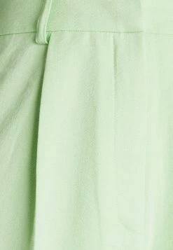 EDITED LUCCA PANTS - Pantalon classique Women 7 EDITED LUCCA PANTS - Pantalon classique Women -France Edited Soldes 2022 9a5e57d8750848b6a2d201b03a0ae612