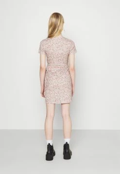 EDITED GRETA DRESS - Robe de jour Women -France Edited Soldes 2022 9aa3847e9071446196673bc6198a89cb