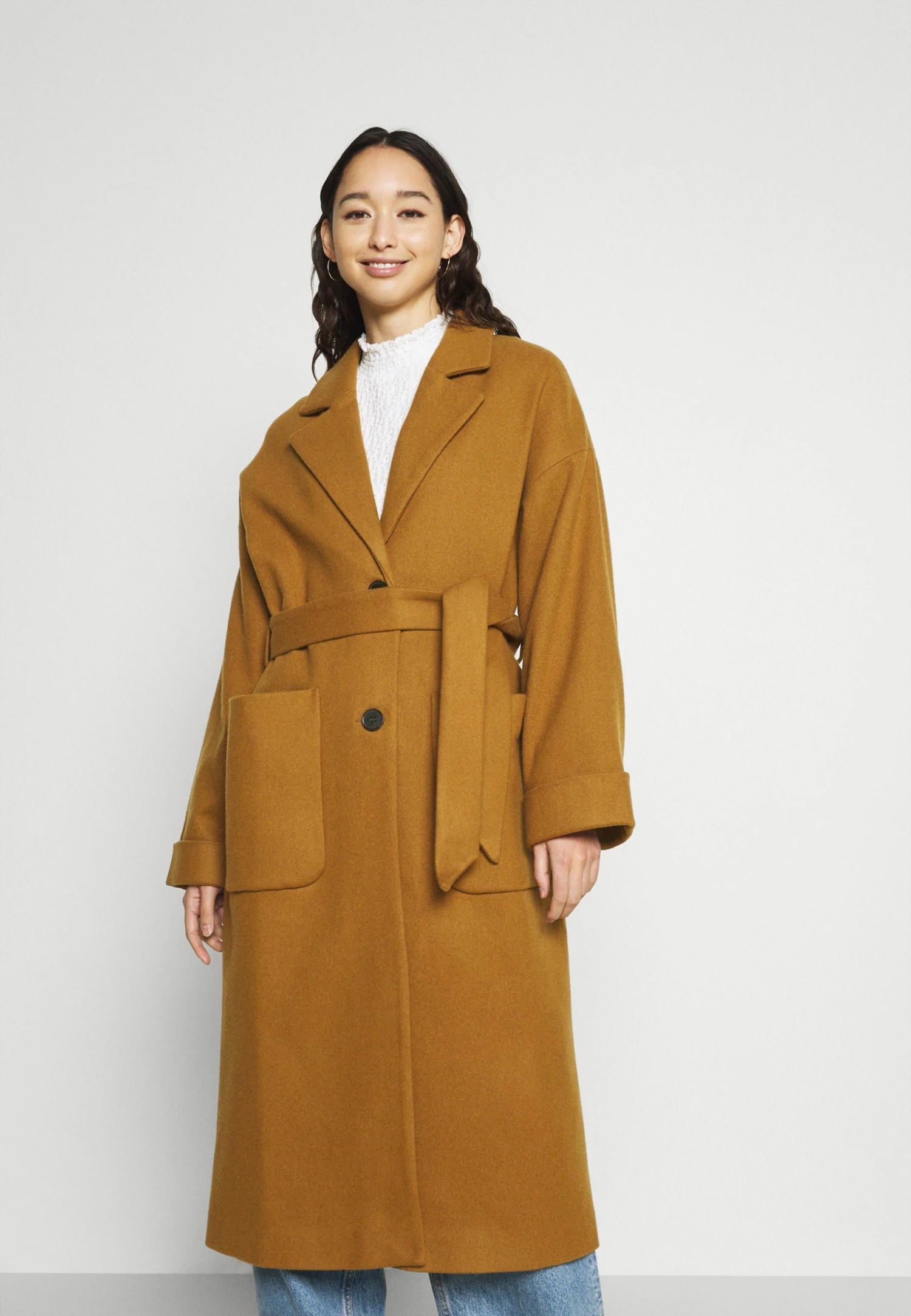 EDITED SANTO COAT - Manteau classique Women 1 EDITED SANTO COAT - Manteau classique Women