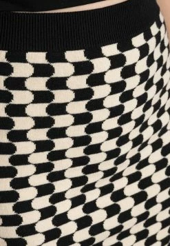 EDITED ALIVIA SKIRT - Minijupe Women -France Edited Soldes 2022 9c675142d6d243b09cca982068bdbc8b