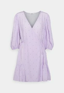 EDITED GEMMA DRESS - Robe de jour Women -France Edited Soldes 2022 9cbd11e0e5c04517ae80106e129ebf18
