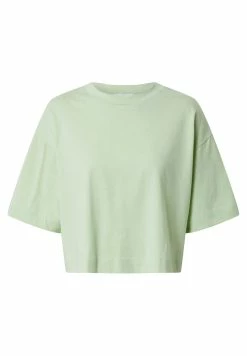 EDITED SILA - T-shirt basique Women -France Edited Soldes 2022 9cef6d95f64442d983a6844dd8aa853c