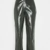 EDITED KANI TROUSERS - Pantalon classique Women