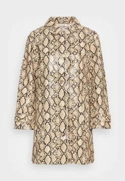 EDITED OLGA COAT - Manteau classique Women 8 EDITED OLGA COAT - Manteau classique Women -France Edited Soldes 2022 9d7d0b1dbf5c48b29ff4783701a7a149