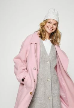 EDITED BIEKE COAT - Manteau classique Women 11 EDITED BIEKE COAT - Manteau classique Women -France Edited Soldes 2022 9e498dfb6ae94477a4aea9e8064a284c