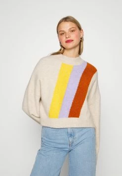 EDITED LARISSA JUMPER RAINBOW - Pullover Women