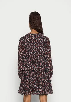 EDITED ELAINE DRESS - Robe de jour - multisilk Women -France Edited Soldes 2022 9f2b786369864338bcdc05a50ee10b6b