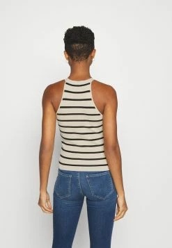 EDITED DALINE - Débardeur Women 8 EDITED DALINE - Débardeur Women -France Edited Soldes 2022 9f49315ee8324ea8b752a5cb8c123f05