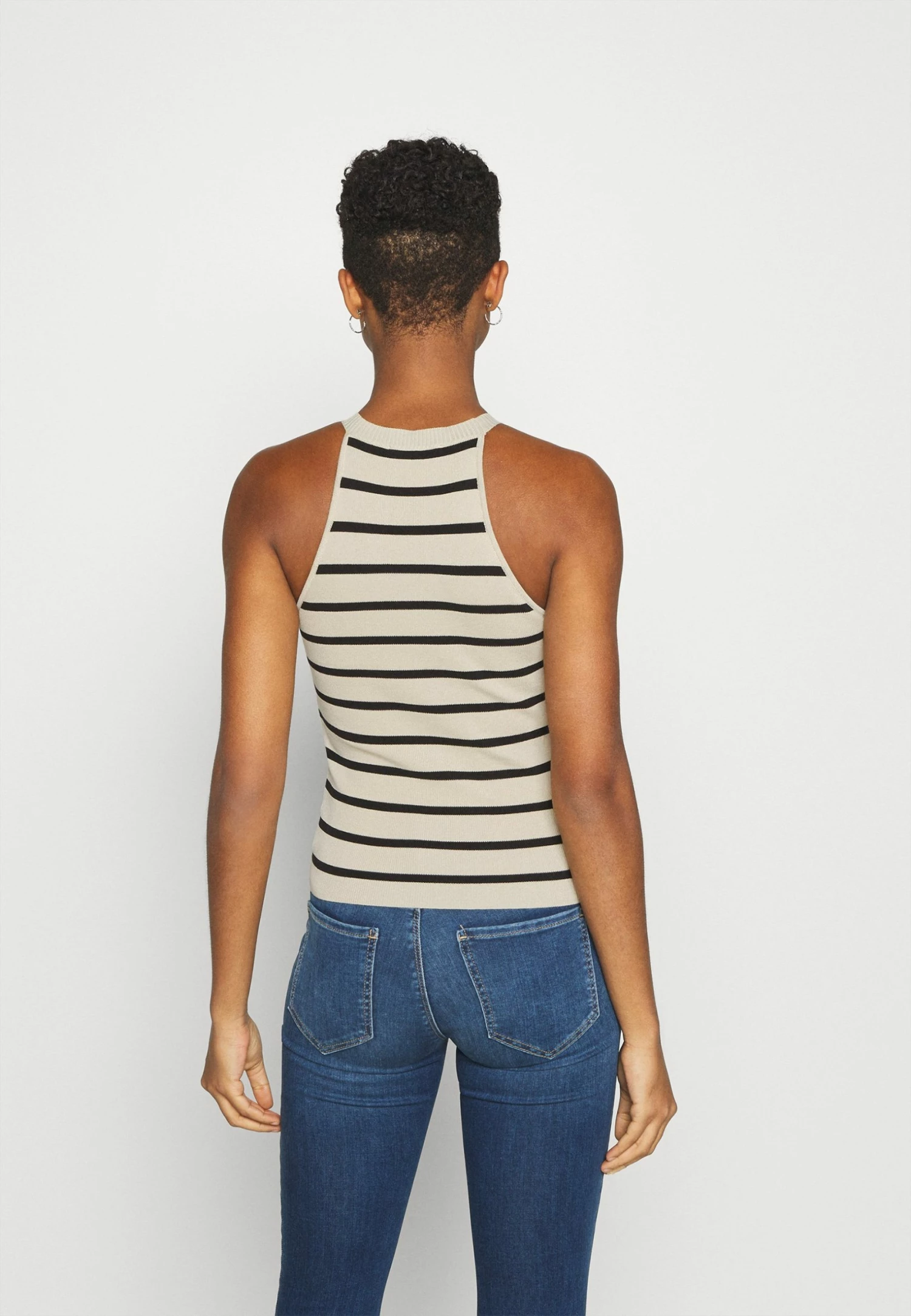 EDITED DALINE - Débardeur Women 3 EDITED DALINE - Débardeur Women – Image 3