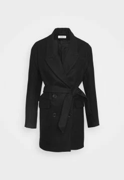 EDITED JOSEFA COAT - Manteau classique Women -France Edited Soldes 2022 a0778f7b83a542c68dd9b160fe414d0c