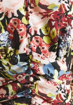 EDITED MIEKE BLOUSE - Blouse Women -France Edited Soldes 2022 a0f69f6cbe344e1f9f1cf9760b45a380