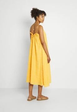 EDITED EMELIA DRESS - Robe longue Women -France Edited Soldes 2022 a10a5c95c9db4563919fc42ea6b1f484