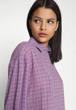 EDITED EMINA BLOUSE - Blouse Women -France Edited Soldes 2022 a1a9246aa5364e7bbcd0b53a9c5f2efa