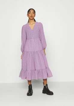 EDITED KARLA DRESS - Robe longue Women