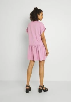 EDITED CALI DRESS - Robe en jersey Women -France Edited Soldes 2022 a2858a79015945a78842ce358f1cdd35