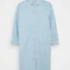 EDITED SIENA DRESS - Robe en jean Women