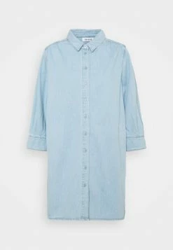 EDITED SIENA DRESS - Robe en jean Women