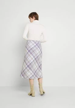 EDITED GRACELYN SKIRT - Jupe trapèze Women -France Edited Soldes 2022 a34fd10889204cbf8364139b99d6105b