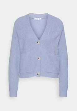 EDITED NANJA - Gilet Women -France Edited Soldes 2022 a393e86a141046d2a7b850172114a076