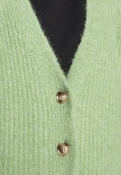 EDITED ELIANDRO CARDIGAN - Gilet Women -France Edited Soldes 2022 a3b8fa7bc092446a98371d9cbb26227d