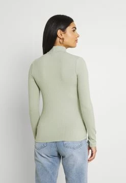 EDITED MANON LONGSLEEVE - T-shirt à manches longues Women -France Edited Soldes 2022 a44fee936cae460ea860aef5abef6fdd