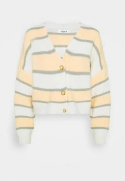 EDITED NOURA CARDIGAN - Gilet Women -France Edited Soldes 2022 a4a062963746446688b83e3a9faff501