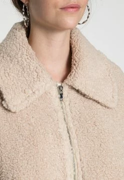 EDITED MICHIKA JACKET - Veste d'hiver Women -France Edited Soldes 2022 a4d81f1854a341c8ac1546afbd246976