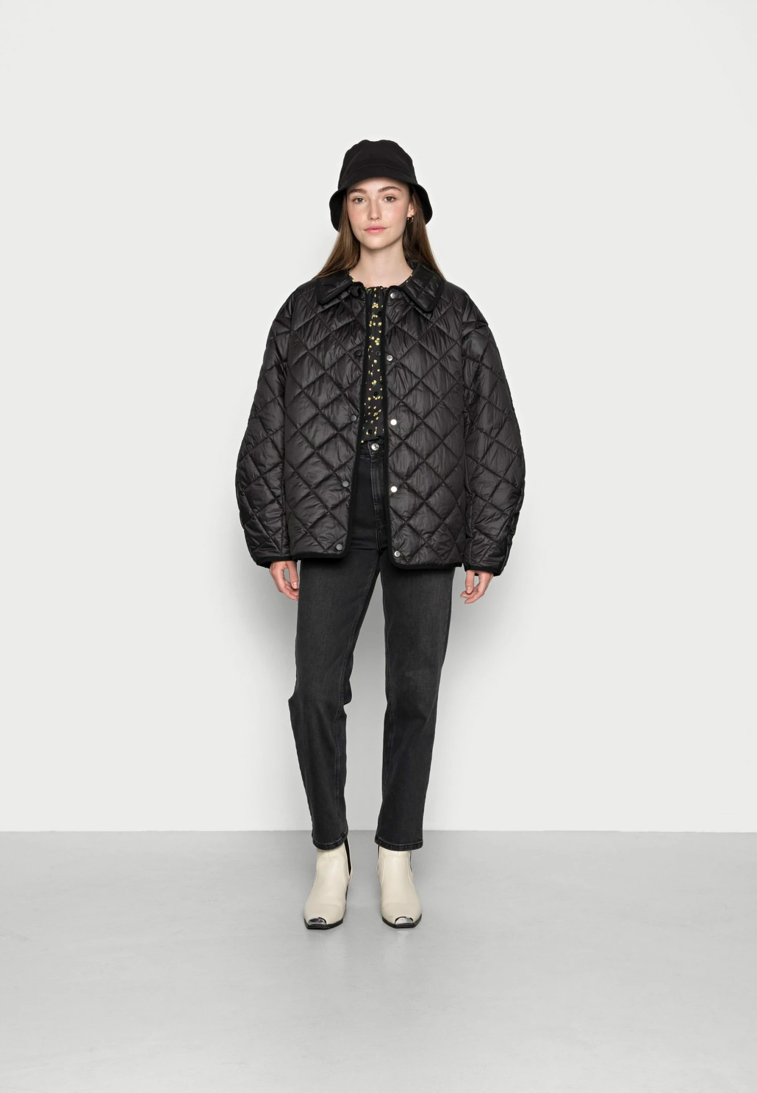 EDITED LIBERTY JACKET - Veste légère Women 2 EDITED LIBERTY JACKET - Veste légère Women – Image 2