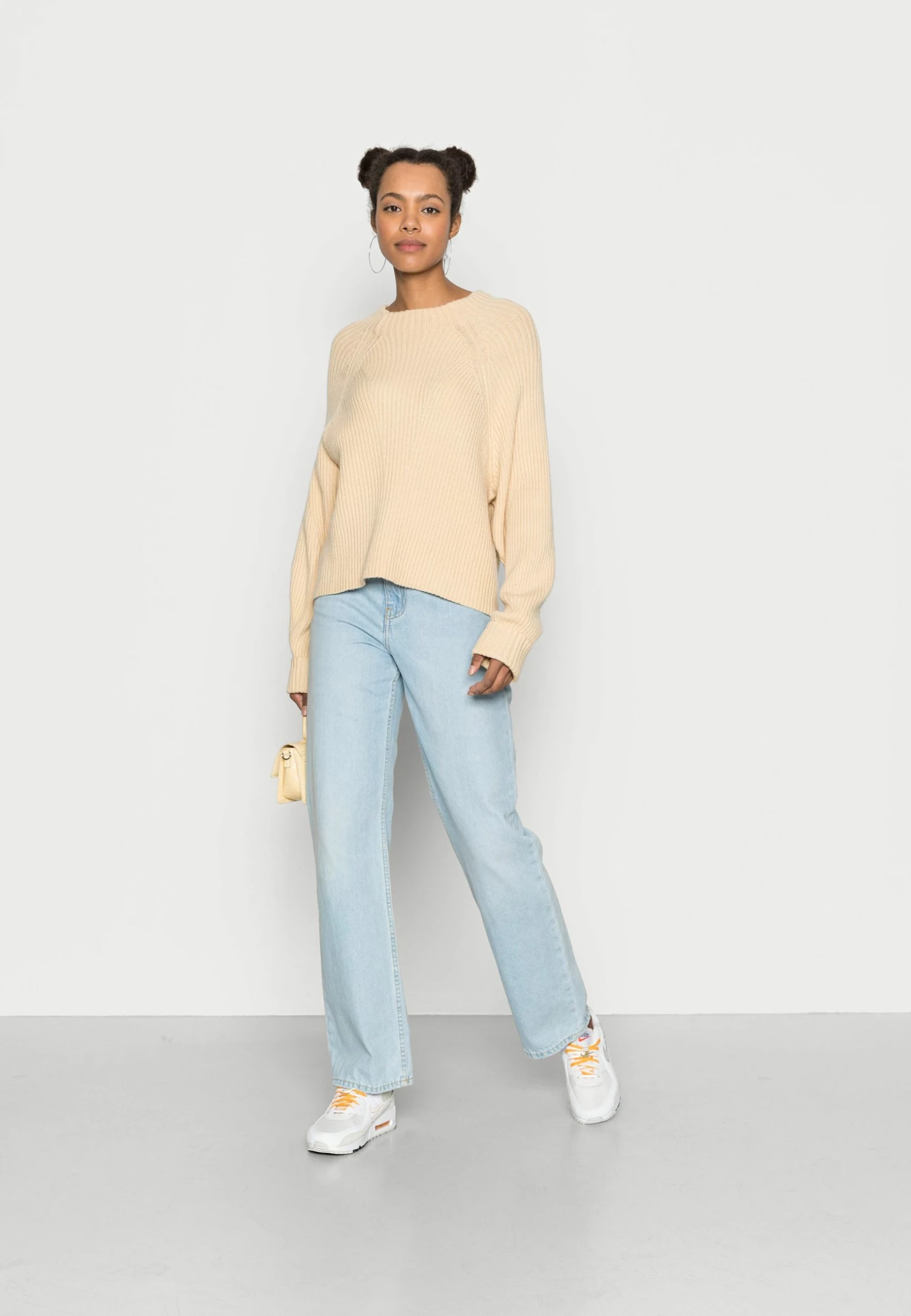 EDITED YINA JUMPER - Pullover Women 2 EDITED YINA JUMPER - Pullover Women – Image 2
