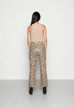 EDITED JAMAL TROUSERS - Pantalon classique Women 7 EDITED JAMAL TROUSERS - Pantalon classique Women -France Edited Soldes 2022 a661b3040e31463ca8a3e1fac239e473