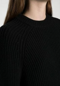 EDITED BRITTANY JUMPER - Pullover Women -France Edited Soldes 2022 a735b4122297403d82846b6ae35af6c6