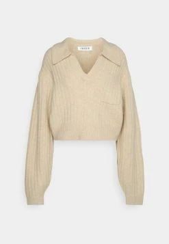 EDITED MARIAN JUMPER - Pullover Women -France Edited Soldes 2022 a754d8a834ce40d097e3602cbb360a89