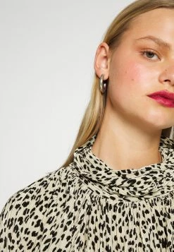 EDITED CARO BLOUSE - Blouse Women -France Edited Soldes 2022 a75ceae451014f6985961ddd28681791