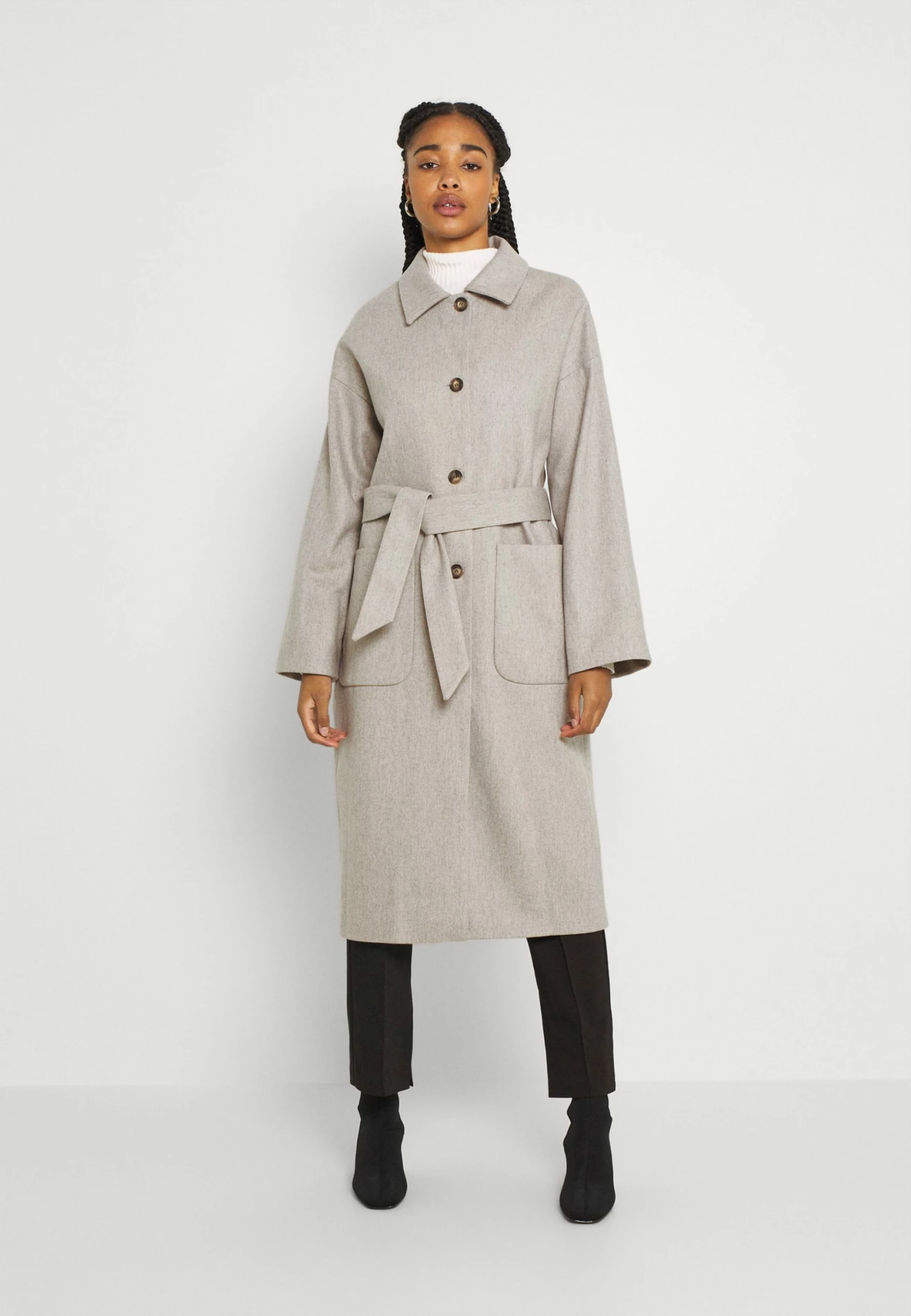 EDITED TOSCA COAT - Manteau classique Women 1 EDITED TOSCA COAT - Manteau classique Women