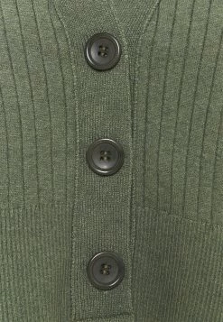 EDITED FIONA CARDIGAN - Gilet Women 5 EDITED FIONA CARDIGAN - Gilet Women -France Edited Soldes 2022 a8b49431cb784b1b8f7e772854dce7cc