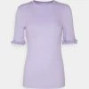 EDITED PEPPI - T-shirt basique Women