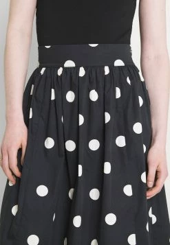 EDITED JARINE SKIRT - Jupe longue Women 11 EDITED JARINE SKIRT - Jupe longue Women -France Edited Soldes 2022 a987dd5033f14155be3b6252ff35ed13