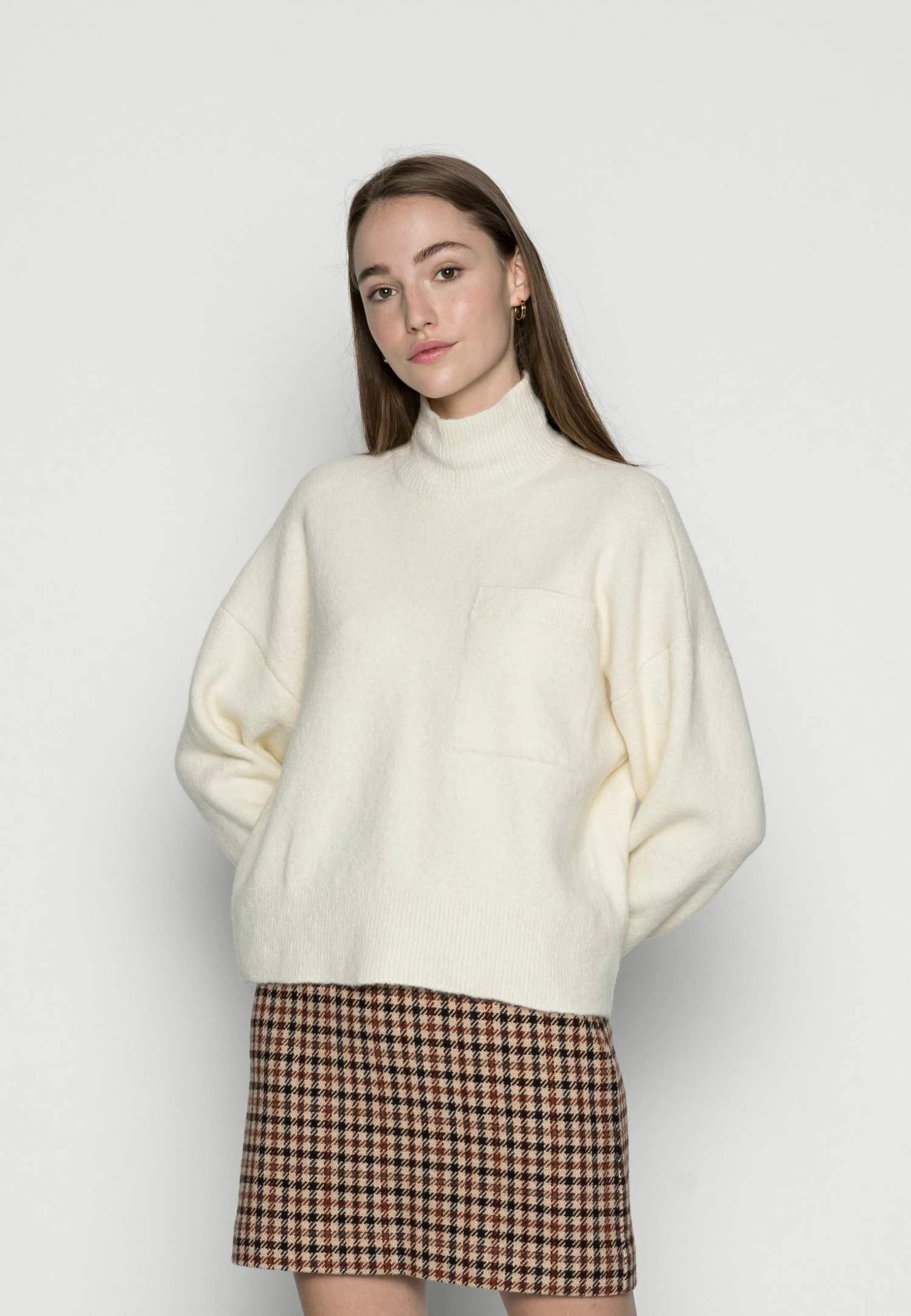 EDITED WYNTER JUMPER - Pullover Women 1 EDITED WYNTER JUMPER - Pullover Women