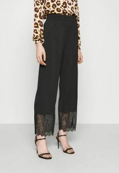 EDITED LEVINIA TROUSERS - Pantalon classique Women