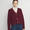 EDITED LOGAN CARDIGAN - Gilet Women