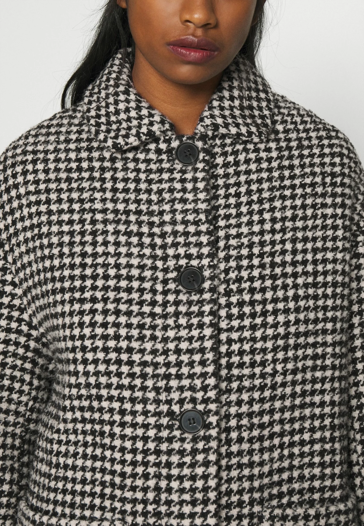 EDITED KIAN COAT - Manteau court Women 6 EDITED KIAN COAT - Manteau court Women – Image 6