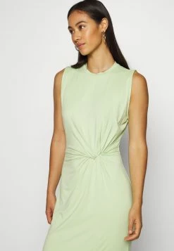 EDITED NADINE DRESS - Robe en jersey Women -France Edited Soldes 2022 aba1283a1f5048e5937f90f12ddde907