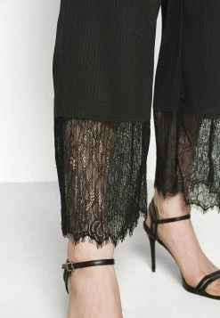 EDITED LEVINIA TROUSERS - Pantalon classique Women -France Edited Soldes 2022 abbbc5c34d3b4ff58bd846b6c7a0cbdf