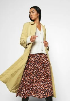 EDITED SILVANA - Trench Women -France Edited Soldes 2022 abceff32fc714296b1fe1887b33274a4