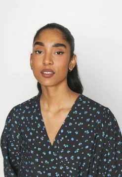 EDITED PAPINA BLOUSE - Blouse Women -France Edited Soldes 2022 abf6b6976ee843fea8d313be3d677ad3