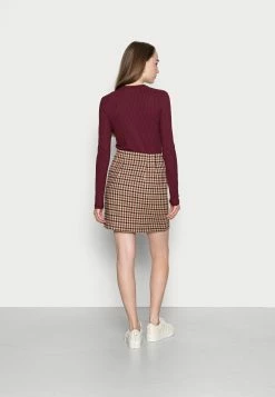 EDITED JOSIE SKIRT - Minijupe Women -France Edited Soldes 2022 abf6b99f72b444ca82d202f9aafea7f9