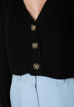 EDITED VIVIENNE CARDIGAN - Gilet Women 9 EDITED VIVIENNE CARDIGAN - Gilet Women -France Edited Soldes 2022 ac59c59f5cef477db37e350a538f3694