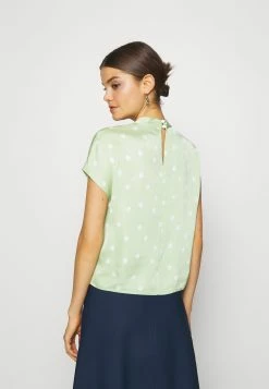 EDITED LENYA BLOUSE - Blouse Women -France Edited Soldes 2022 acbe2730bbe44c869cdd3019deb87798